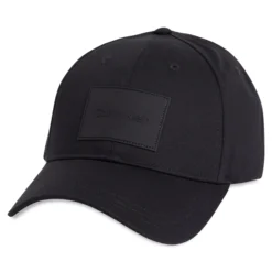 CALVIN KLEIN Gorras y viseras K50K511296 BEH CK BLACK