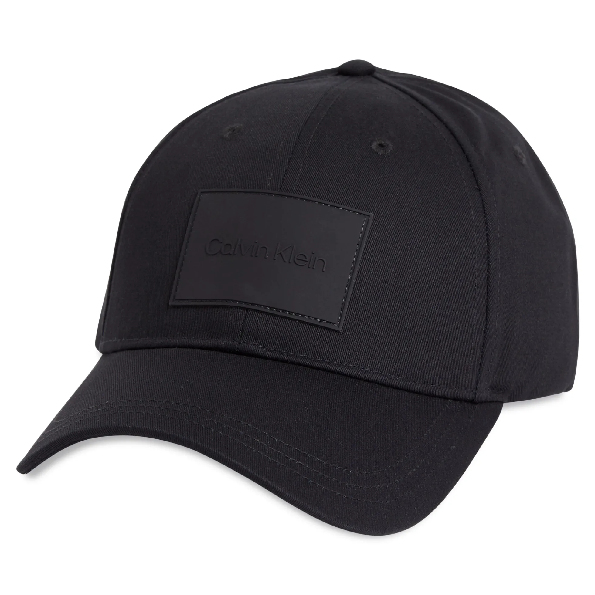 CALVIN KLEIN Gorras y viseras K50K511296 BEH CK BLACK
