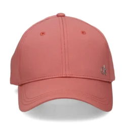 CALVIN KLEIN Gorras y viseras K60K613102 GDA LIGHT MAHOG