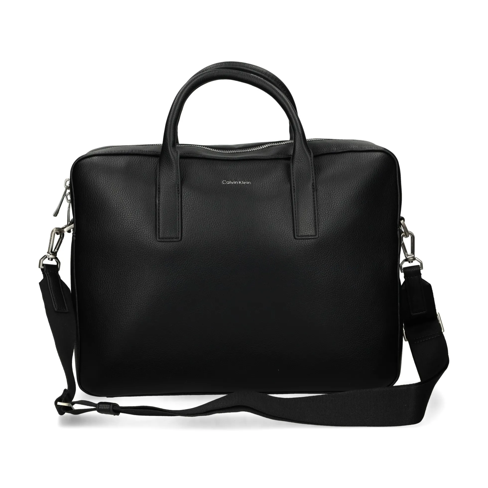 CALVIN KLEIN Maletines LV04D3157G UB1 BLACK