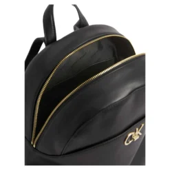 CALVIN KLEIN Mochilas K60K611074 BAX CK BLACK