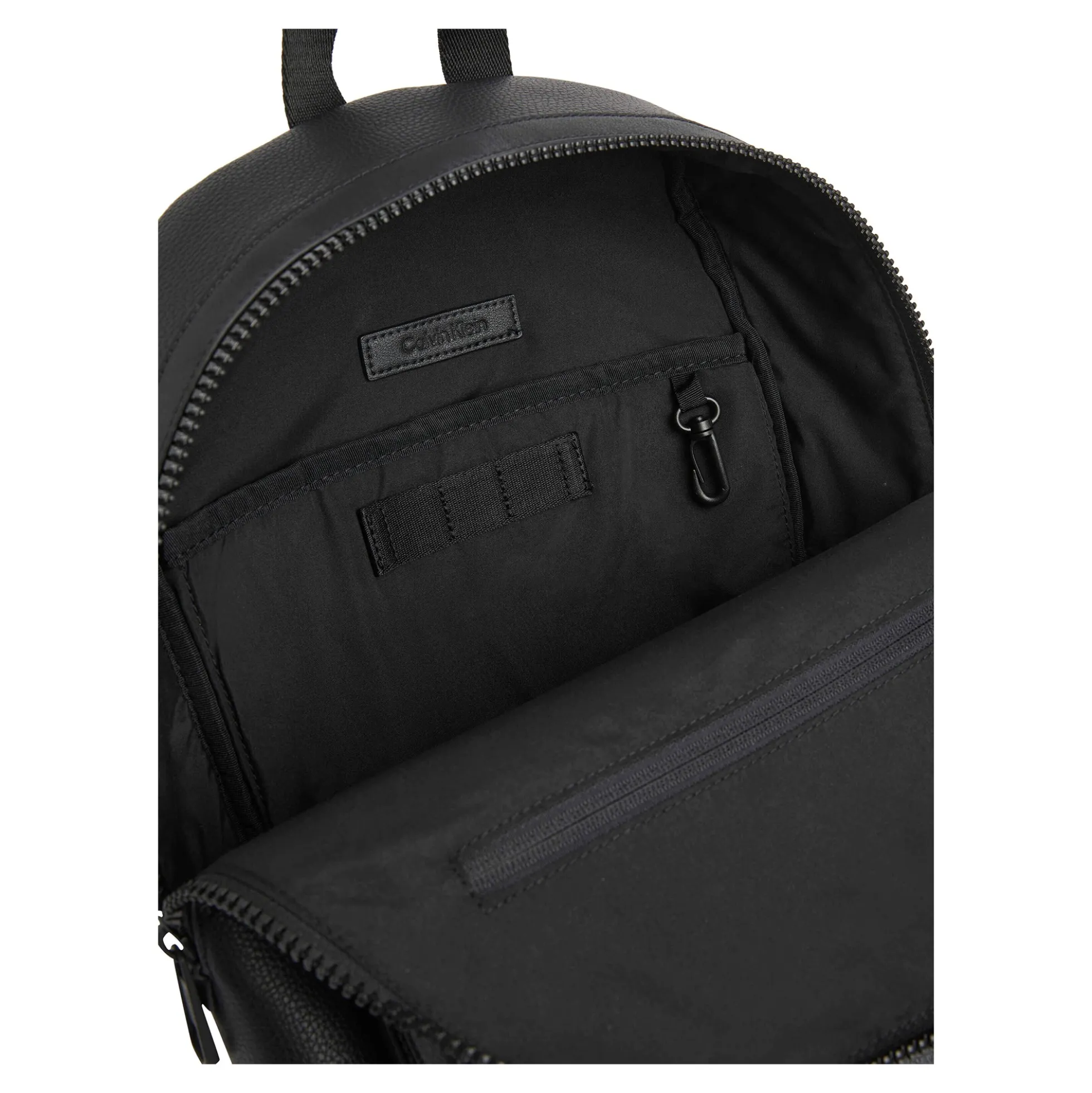 CALVIN KLEIN Mochilas K50K508696 BAX CK BLACK