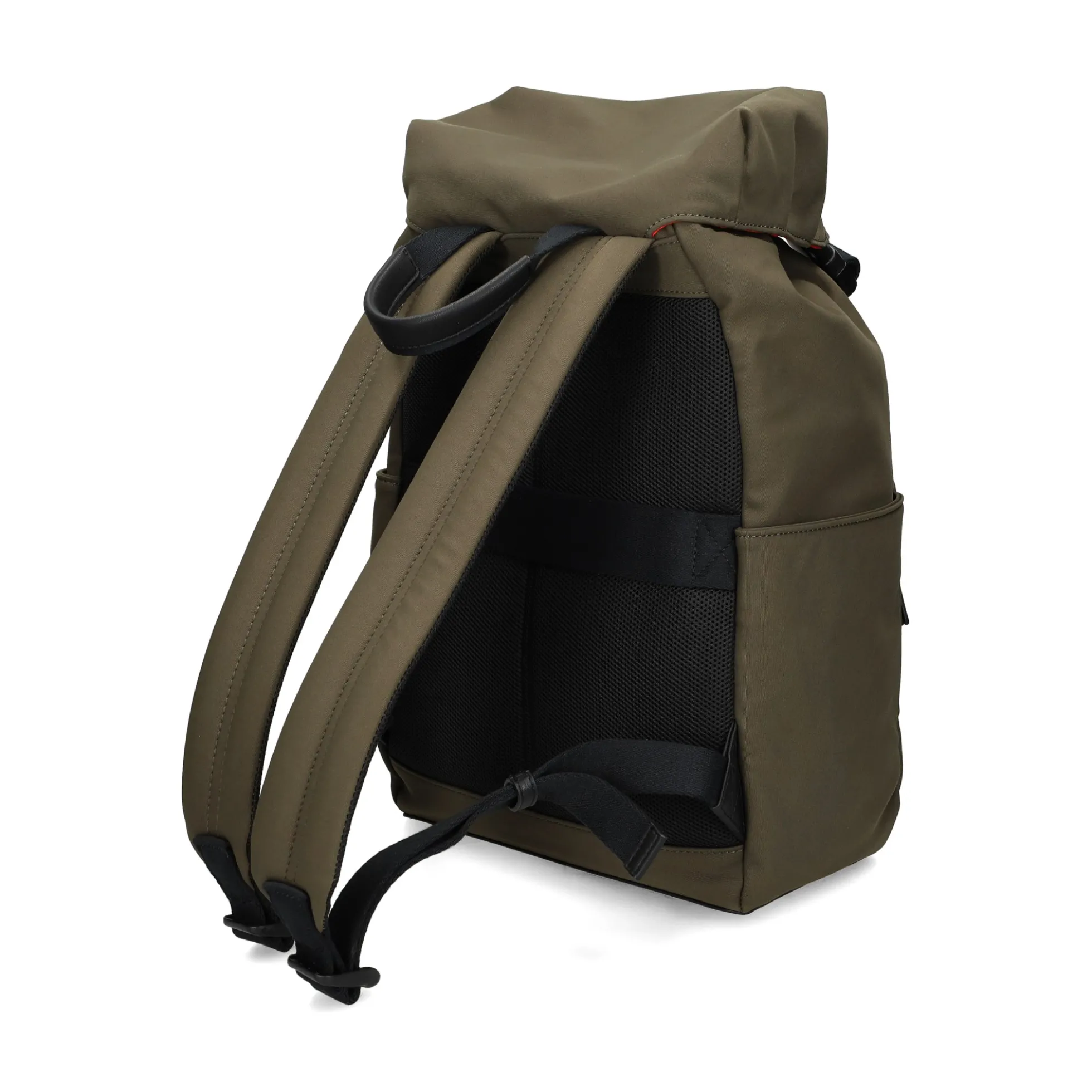 CALVIN KLEIN Mochilas LV04D3364G 3JD DEEP OLIVE5