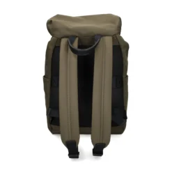 CALVIN KLEIN Mochilas LV04D3364G 3JD DEEP OLIVE5