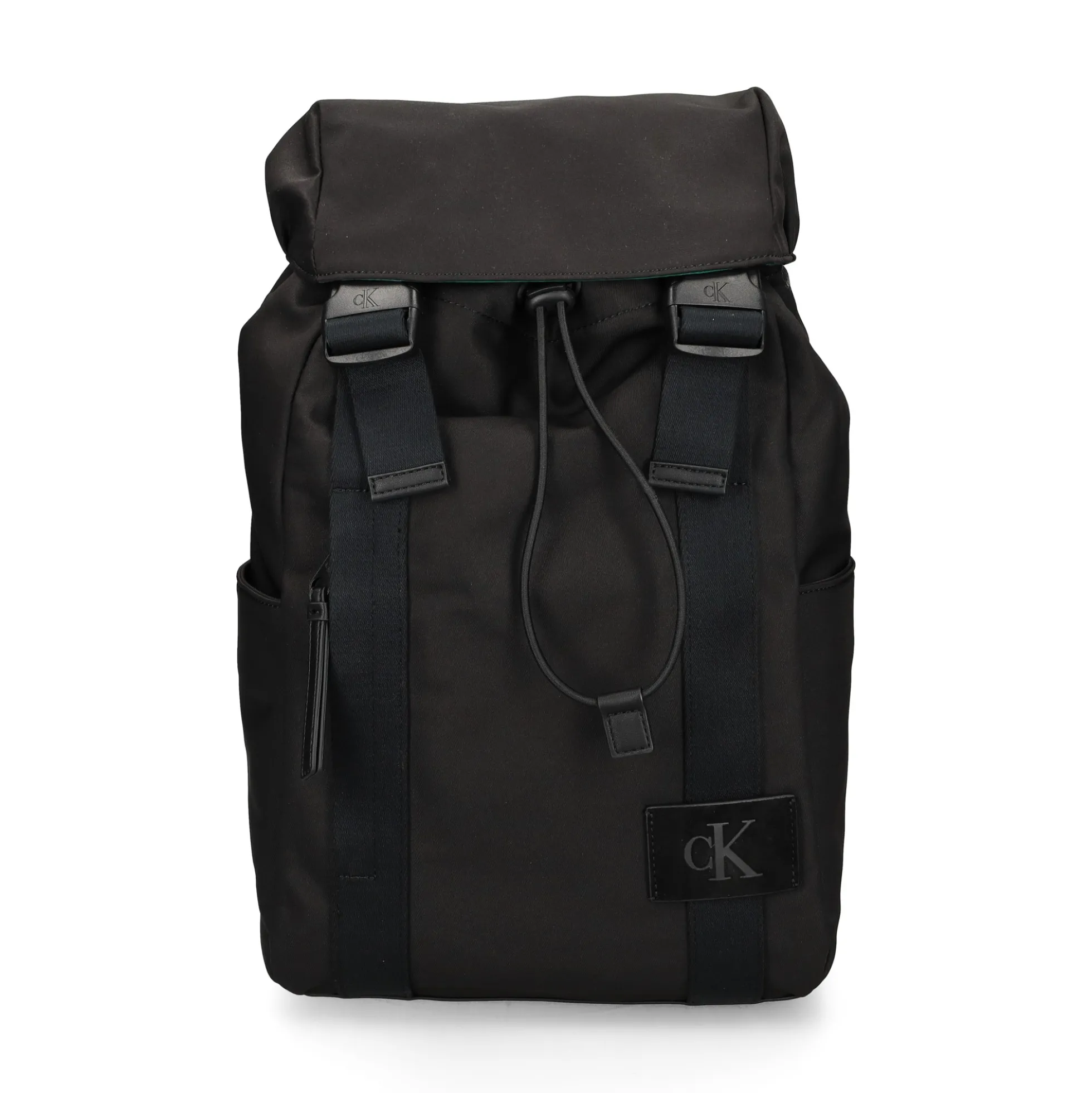CALVIN KLEIN Mochilas LV04D3364G UB1 BLACK