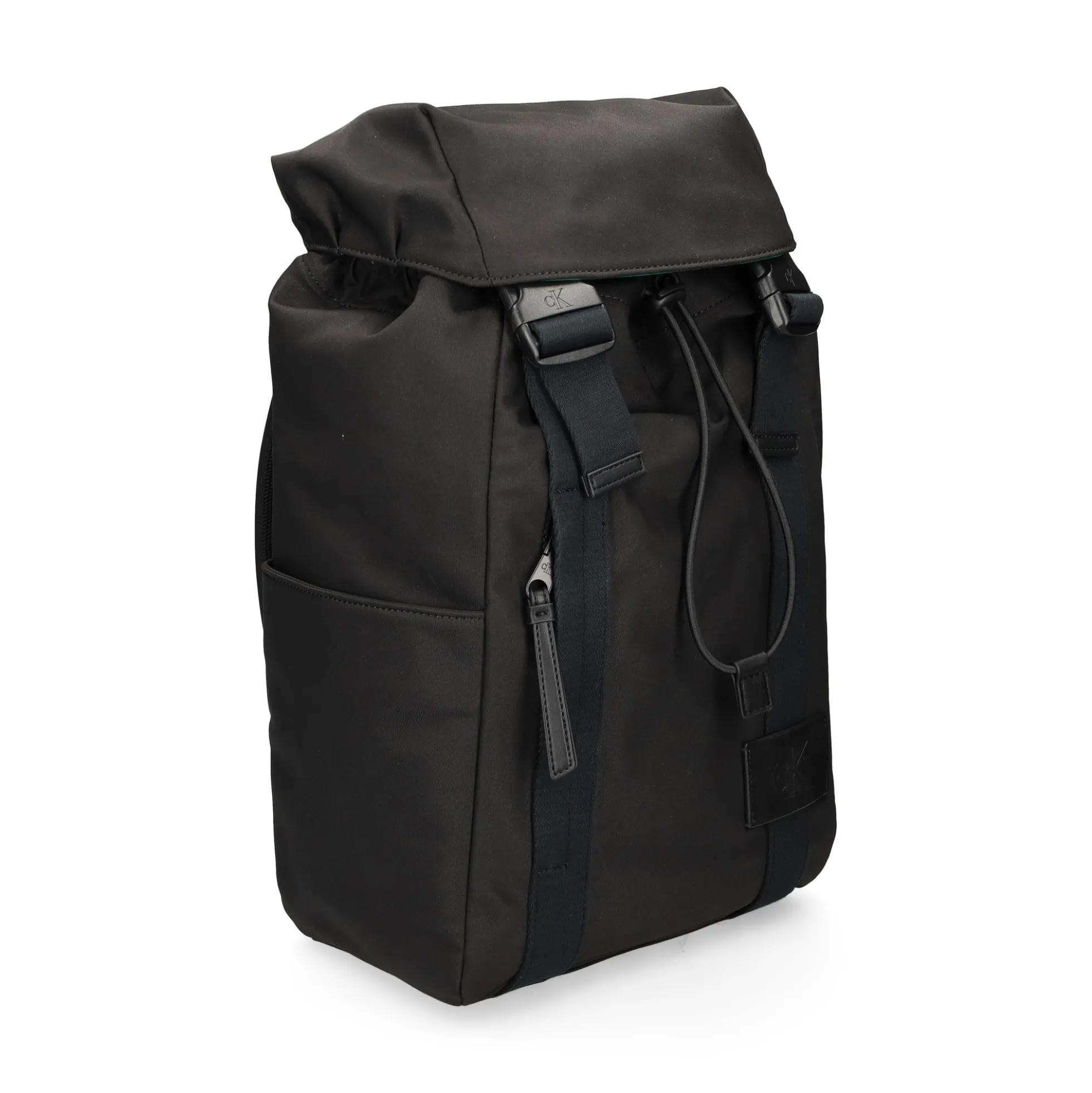 CALVIN KLEIN Mochilas LV04D3364G UB1 BLACK