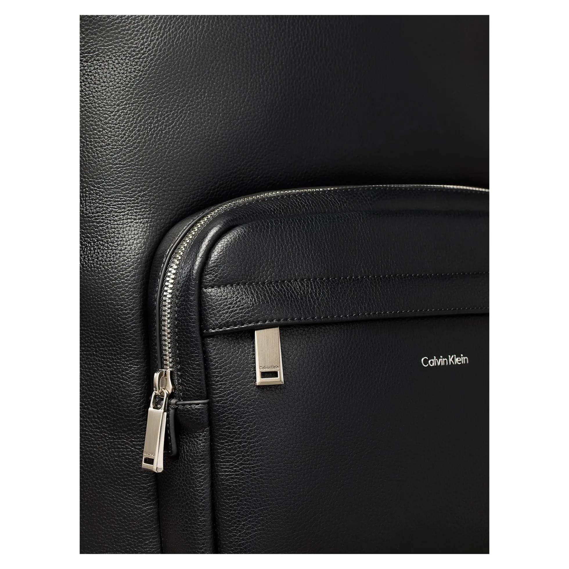 CALVIN KLEIN Mochilas LV04D3155G UB1 BLACK