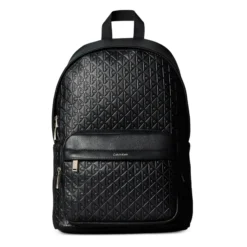 CALVIN KLEIN Mochilas LV04D3202G UB1 BLACK