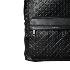 CALVIN KLEIN Mochilas LV04D3202G UB1 BLACK