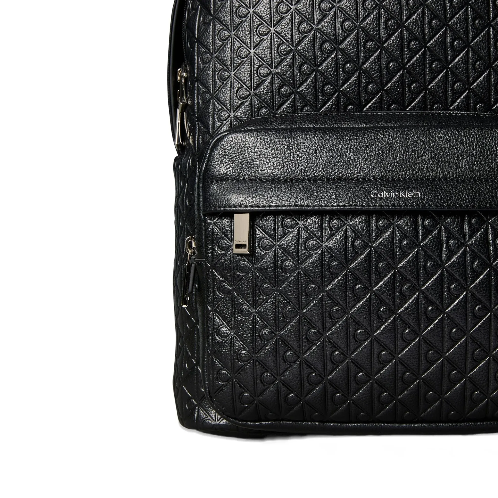CALVIN KLEIN Mochilas LV04D3202G UB1 BLACK