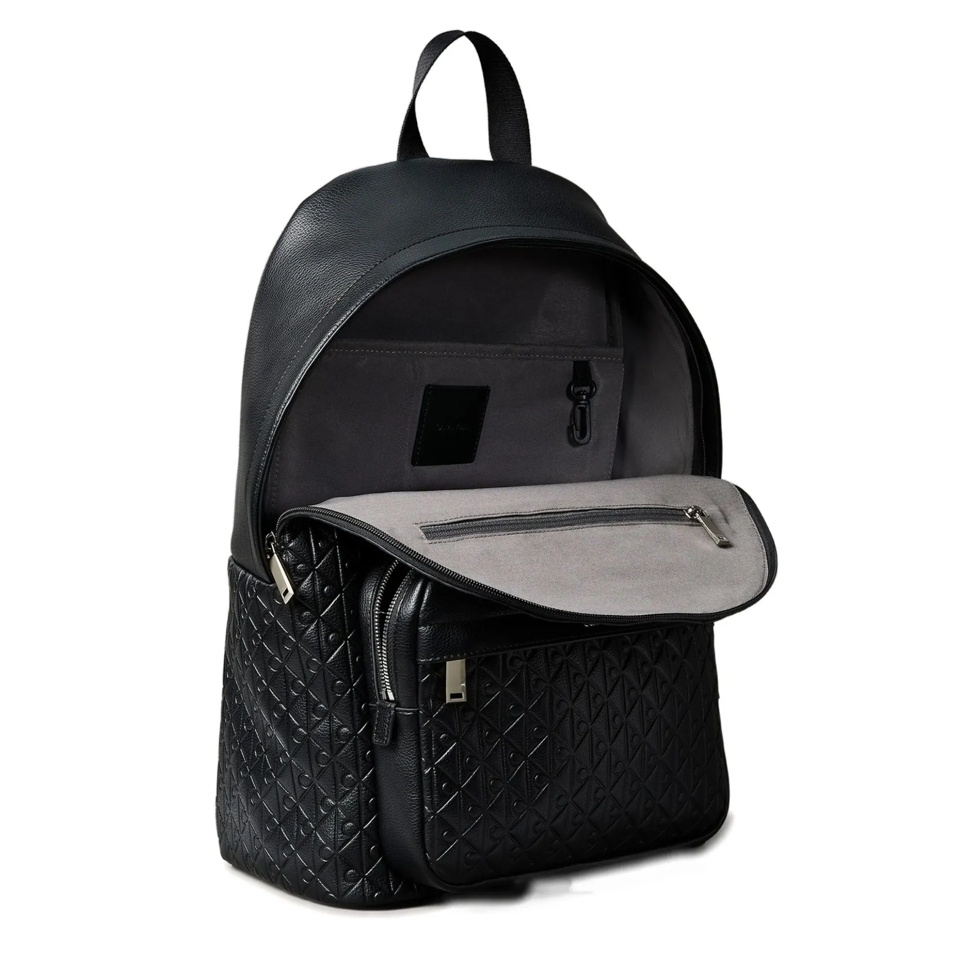 CALVIN KLEIN Mochilas LV04D3202G UB1 BLACK