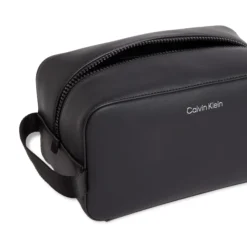 CALVIN KLEIN Neceser K50K511275 BEH CK BLACK