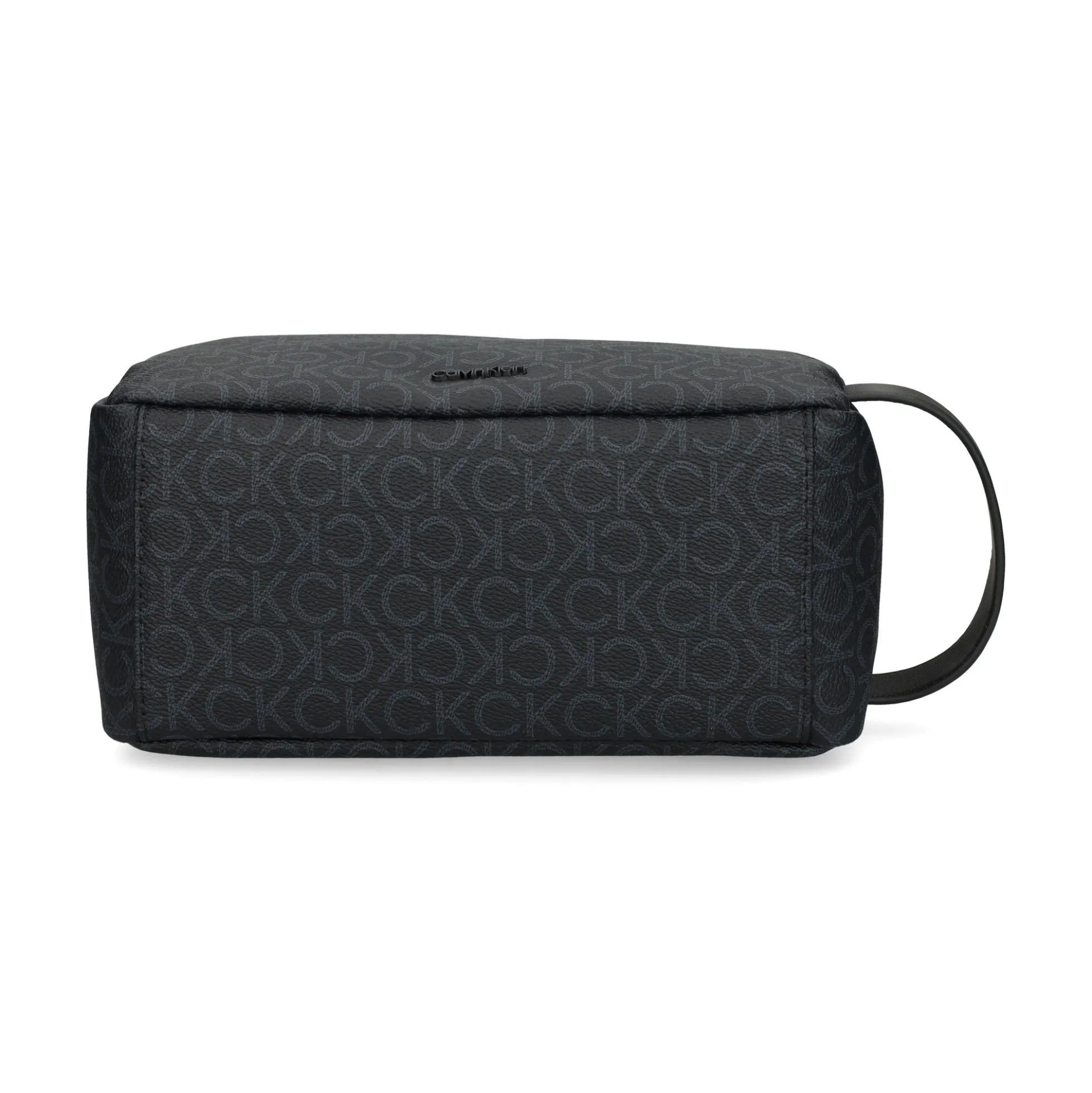 CALVIN KLEIN Neceser K50K512520 0GJ BLACK MONO