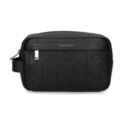 CALVIN KLEIN Neceser LV04D1179G UB1 BLACK