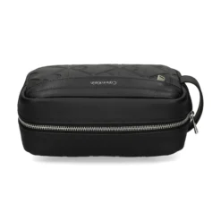 CALVIN KLEIN Neceser LV04D1179G UB1 BLACK