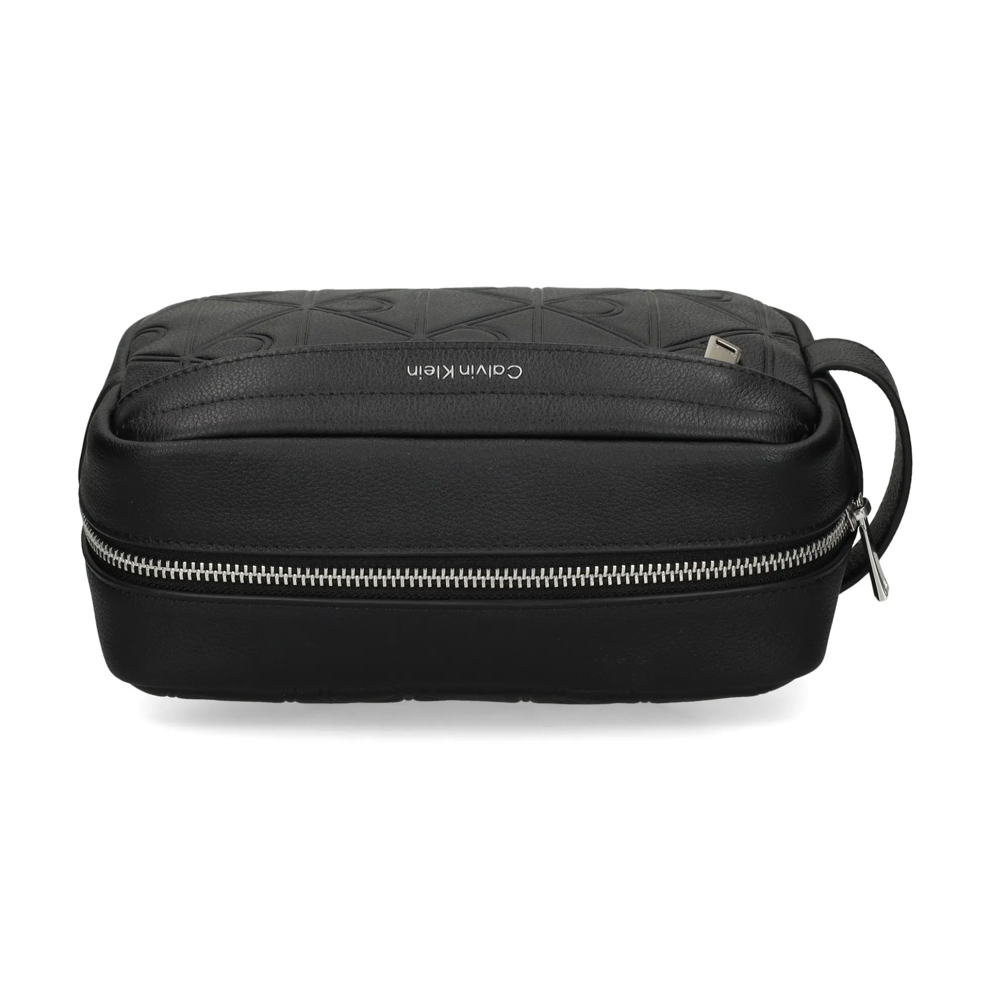 CALVIN KLEIN Neceser LV04D1179G UB1 BLACK