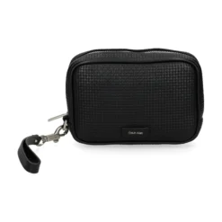 CALVIN KLEIN Neceser LV04D1111G UB1 BLACK