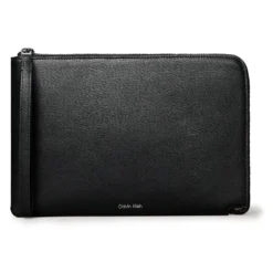 CALVIN KLEIN Neceser LV04D1133G UB1 BLACK