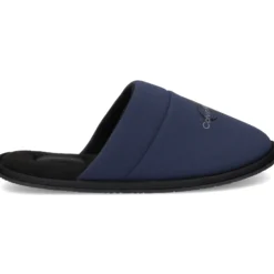 CALVIN KLEIN Pantuflas de Hombre YM0YM01134 DW4 NAVY/BLACK
