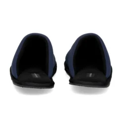 CALVIN KLEIN Pantuflas de Hombre YM0YM01134 DW4 NAVY/BLACK