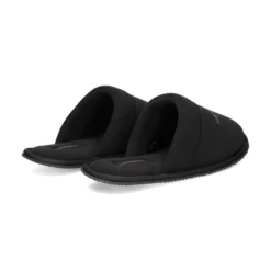 CALVIN KLEIN Pantuflas de Hombre YM0YM01134 0GJ TRIPLE BLAC