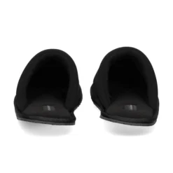 CALVIN KLEIN Pantuflas de Hombre YM0YM01134 0GJ TRIPLE BLAC