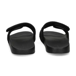 CALVIN KLEIN Sandalias de Hombre HM0HM01437 BEH CK BLACK