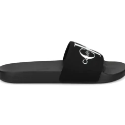 CALVIN KLEIN Sandalias de Hombre YM0YM00061 BDS BLACK/BRIGH