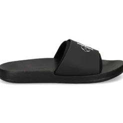 CALVIN KLEIN Sandalias de Hombre HM0HM02229 0GJ TRIPLE NEGR