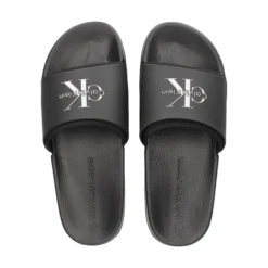 CALVIN KLEIN Sandalias de Hombre HM0HM02229 0GJ TRIPLE NEGR