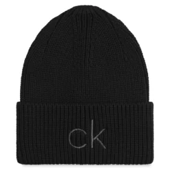 CALVIN KLEIN Sombreros K60K608660 BAX CK BLACK