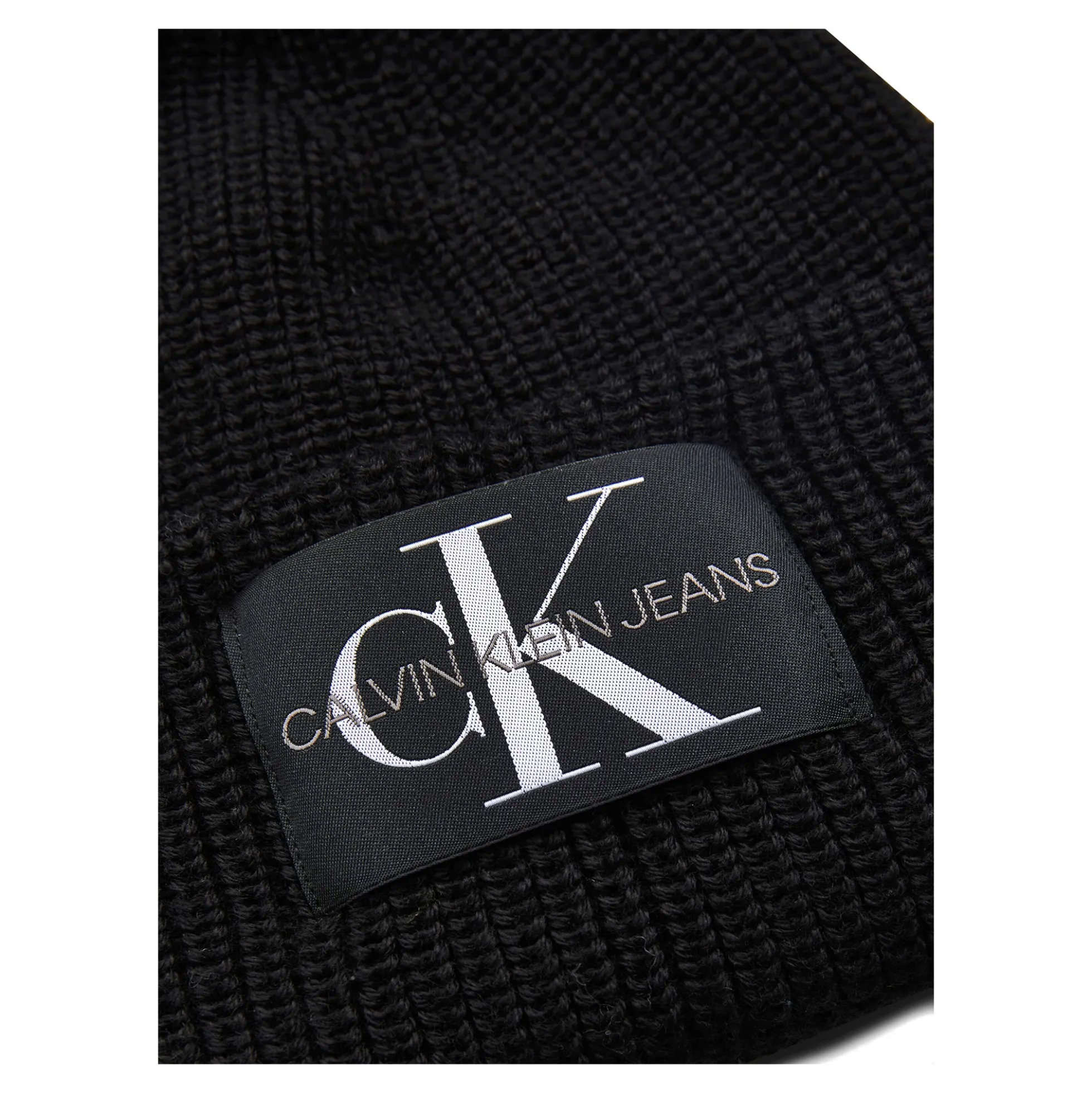 CALVIN KLEIN Sombreros K50K506242 BDS BLACK