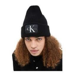 CALVIN KLEIN Sombreros K50K506242 BDS BLACK