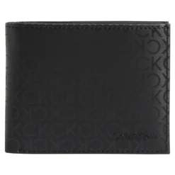 CALVIN KLEIN Tarjetero K50K510197 01I INDUSTRIAL