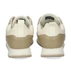 CALVIN KLEIN Zapatillas de Hombre HM0HM01399 0HD TRAVERTINE/
