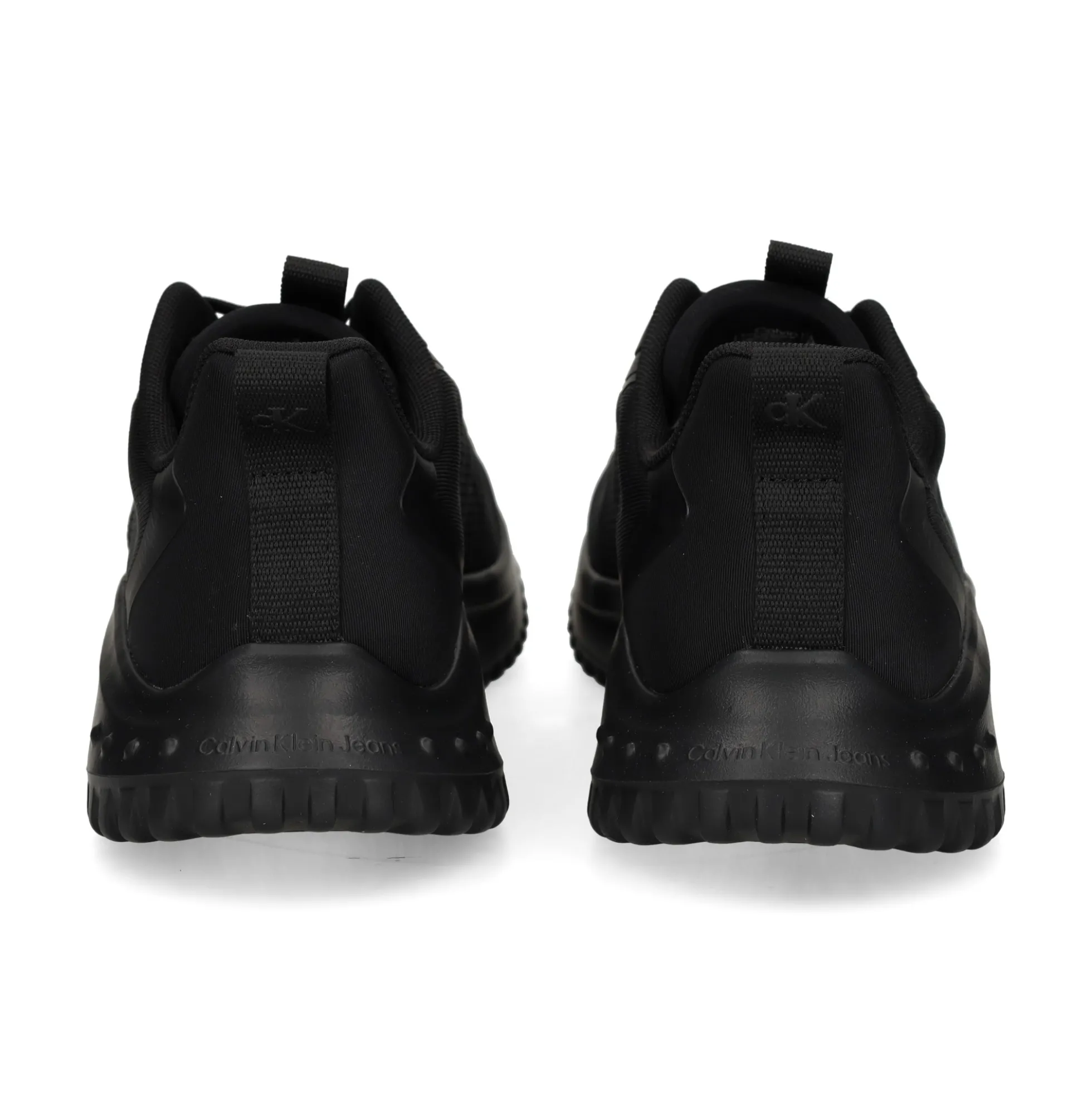 CALVIN KLEIN Zapatillas de Hombre YM0YM01387 0GJ TRIPLE BLAC