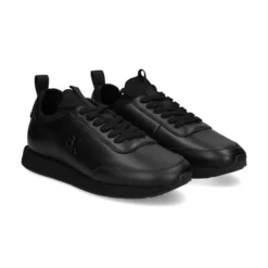CALVIN KLEIN Zapatillas de Hombre YM0YM01362 0GJ TRIPLE BLAC