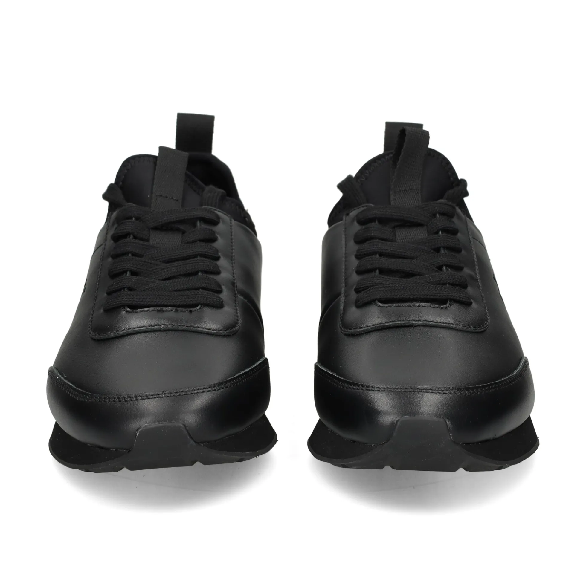 CALVIN KLEIN Zapatillas de Hombre YM0YM01362 0GJ TRIPLE BLAC