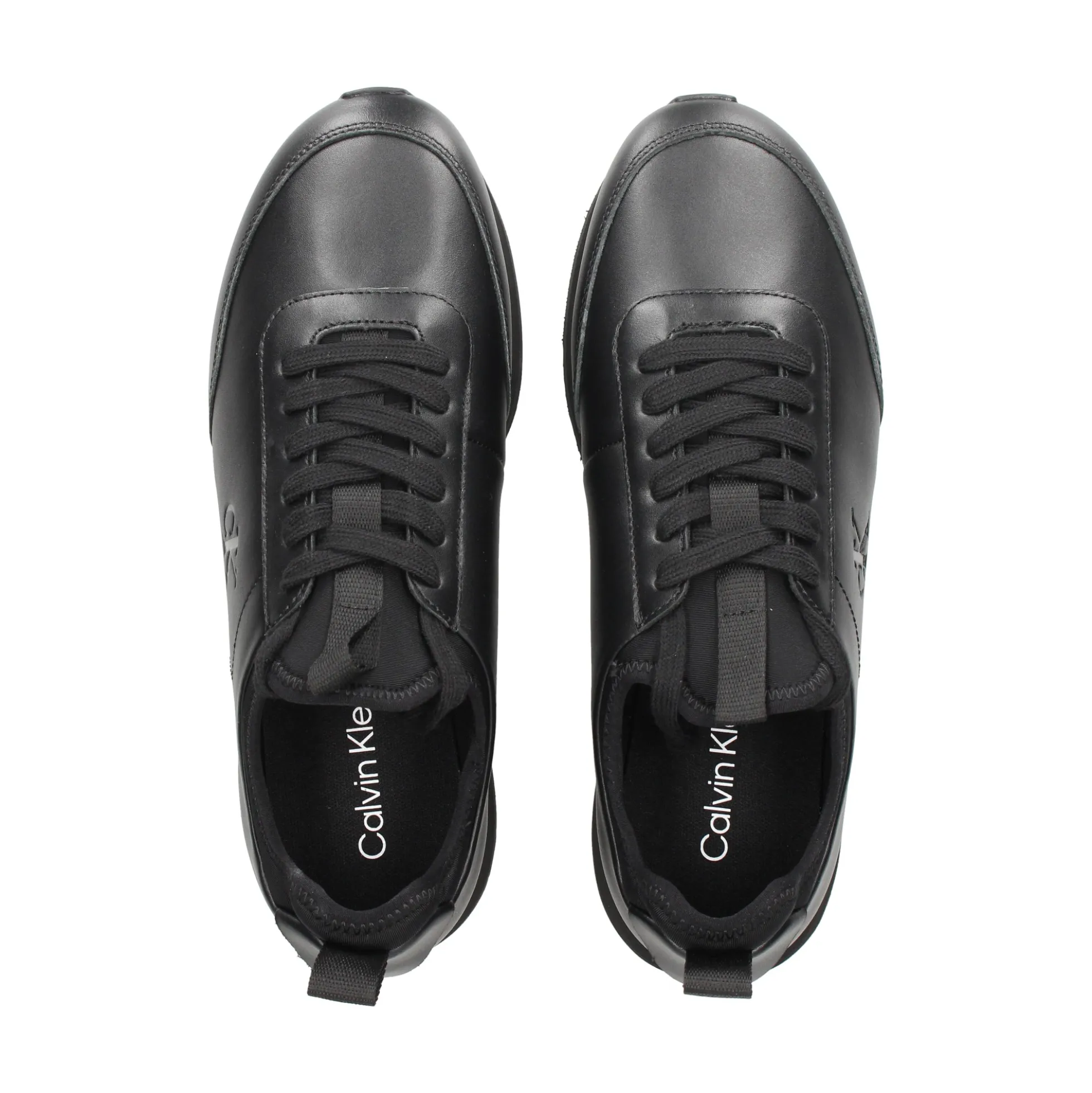CALVIN KLEIN Zapatillas de Hombre YM0YM01362 0GJ TRIPLE BLAC