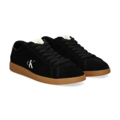 CALVIN KLEIN Zapatillas de Hombre YM0YM01321 01J NEGRO/BLANC