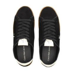 CALVIN KLEIN Zapatillas de Hombre YM0YM01321 01J NEGRO/BLANC