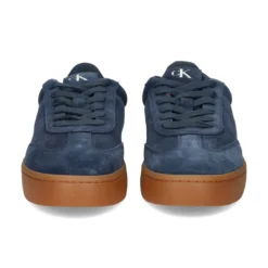 CALVIN KLEIN Zapatillas de Hombre YM0YM01300 DW4 AZUL MARINO
