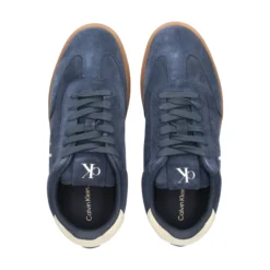 CALVIN KLEIN Zapatillas de Hombre YM0YM01300 DW4 AZUL MARINO