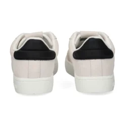 CALVIN KLEIN Zapatillas de Hombre YM0YM01300 01W BLANCO BRIL