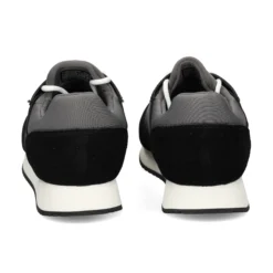 CALVIN KLEIN Zapatillas de Hombre YM0YM01152 0GP BLACK/CHARC