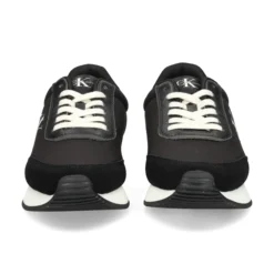 CALVIN KLEIN Zapatillas de Hombre YM0YM01032 0GR BLACK/EGGSH