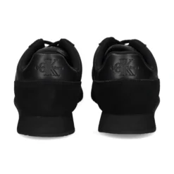 CALVIN KLEIN Zapatillas de Hombre YM0YM00746 0GT TRIPLE BLAC