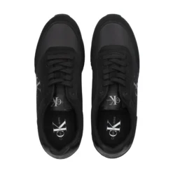 CALVIN KLEIN Zapatillas de Hombre YM0YM00746 0GT TRIPLE BLAC