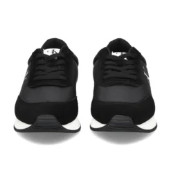 CALVIN KLEIN Zapatillas de Hombre YM0YM00804 BLACK - BDS