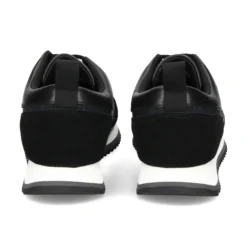 CALVIN KLEIN Zapatillas de Hombre HM0HM00909 Black- 0go